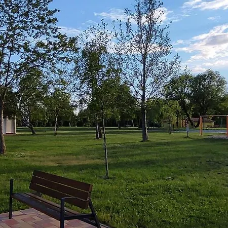 Jozsef Apartman