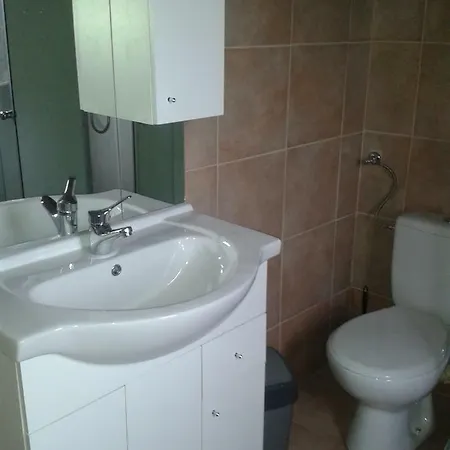 Jozsef Apartman * Balatonmáriafürdő