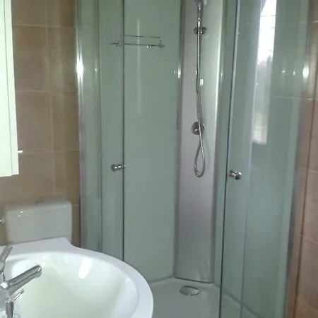 Jozsef Apartman * Balatonmáriafürdő