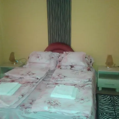 Jozsef Apartman Balatonmáriafürdő
