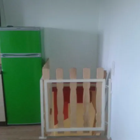 Jozsef Apartman Balatonmáriafürdő