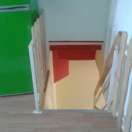 Semesterbostad Jozsef Apartman Balatonmáriafürdő