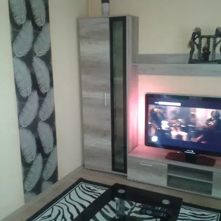 Jozsef Apartman
